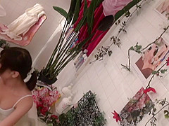 Horny Japanese girl in Fabulous HD, Amateur JAV scene