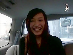 Horny Japanese model Moe Oishi in Crazy Softcore JAV movie