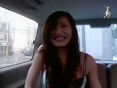 Horny Japanese model Moe Oishi in Crazy Softcore JAV movie