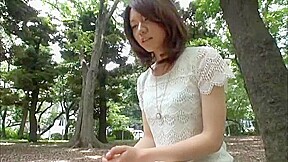 Horny Japanese model Riko Chitose in Crazy Panties, Big Tits JAV clip