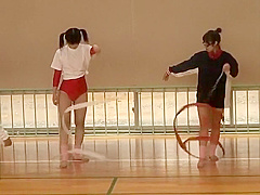 Horny Japanese model in Fabulous Facial, teens 18+ JAV video