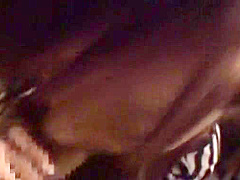 Horny Japanese model in Hottest Fingering, JAV video