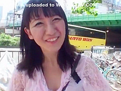 Horny Japanese slut Mai Miura in Exotic Masturbation, Wife JAV movie