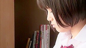 Horny Japanese slut Momoka Sakura in Crazy Compilation, Fingering JAV scene