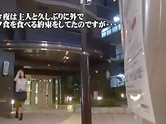 Horny Japanese slut Nana Shiboku, Misaki Akino, Sena Sakura in Crazy Blowjob/Fera, Outdoor JAV scene