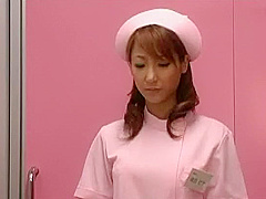 Horny Japanese slut Sena Ayanami in Fabulous Medical, Big Tits JAV movie