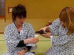 Horny Japanese slut in Fabulous Fetish, HD JAV clip