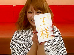 Horny Japanese slut in Fabulous Fetish, HD JAV clip