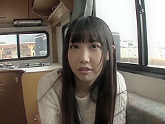 Horny Japanese slut in Incredible Small Tits, teens 18+ JAV video