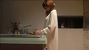 Horny Japanese whore Aki Katase in Hottest Public, Blowjob JAV clip