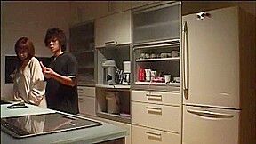 Horny Japanese whore Aki Katase in Hottest Public, Blowjob JAV clip