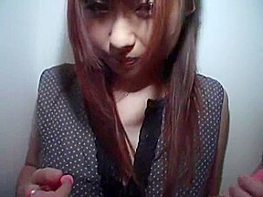 Horny Japanese whore Cocomi Naruse in Fabulous Toys, Solo Female JAV scene