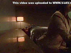 Horny Japanese whore Kaori Aikawa in Incredible Upskirts JAV clip