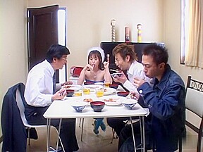 Horny Japanese whore in Best JAV uncensored Outdoor scene