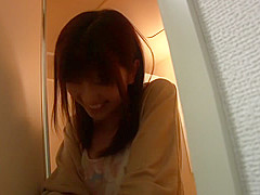 Horny Japanese whore in Fabulous HD, teens 18+ JAV scene