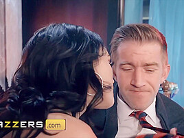 Horny Stripper Seduces Big Juice Cock With Danny D And Krissy Lynn