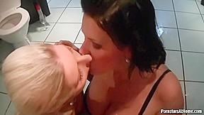 Horny Xxx Scene Milf Wild