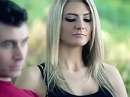 Horny adult clip Double Penetration check , check it