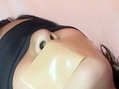 Horny adult movie Gagging , watch it