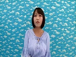 Horny adult movie Japanese new only for you