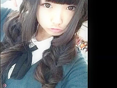Horny adult scene Japanese fantastic