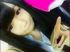 Horny adult scene Japanese fantastic