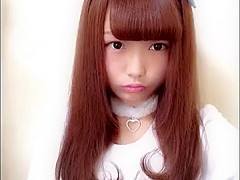 Horny adult scene Japanese fantastic