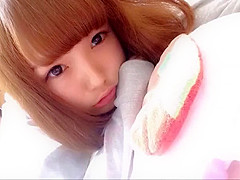Horny adult scene Japanese fantastic