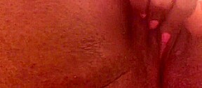 Horny af