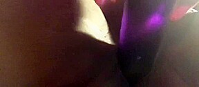 Horny af