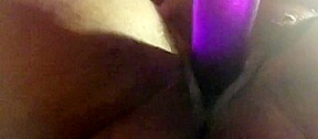 Horny af