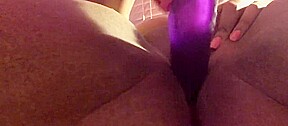Horny af