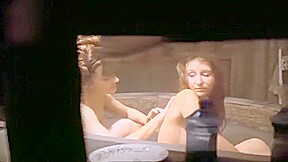 Horny amateur Celebrities, Lesbian adult movie