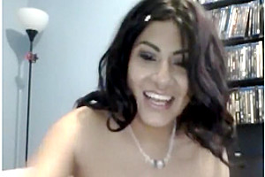 Horny amateur shemale scene with Cumshot, Masturbation scenes