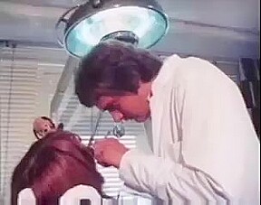 Horny dentist 