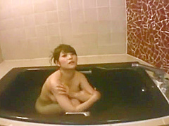 Horny homemade Cunnilingus, Threesomes sex movie