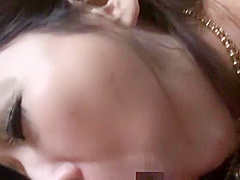 Horny homemade POV, Group Sex adult movie