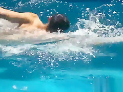 Horny latinos fucking bareback