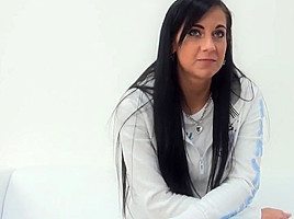 Horny porn movie Czech check pretty one
