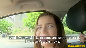 Horny pornstar in Hottest Amateur, College sex movie