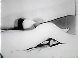 Horny pornstar in incredible small tits, straight porn movie
