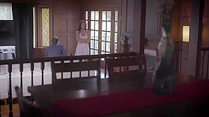 Horny stranger fucked Kendra Spades tight pussy