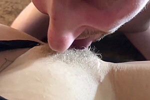 Hornyempresskay - Dirty Cop Ts Pussy Licked Good