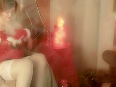Hot Advent