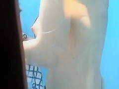 Hot Amateur, Russian, Beach Movie Exclusive Version