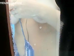 Hot Amateur, Russian, Beach Movie Exclusive Version