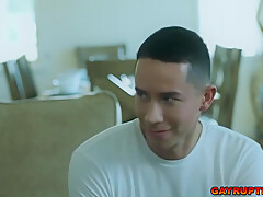 Hot Anal Sex With And With Dalton Riley, O Reilly And Vincent O’reilly