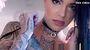 Hot And Mean - When Katrina Met Leigh scene starr