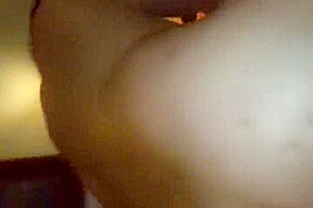Hot BBW Squirting Body Shaking Orgasm From Hard Anal