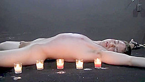 Hot Bdsm Boy Was Tied Up And Used 7